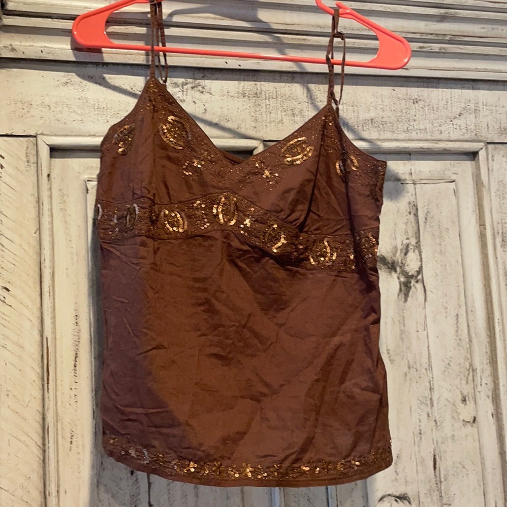 American eagle tank top